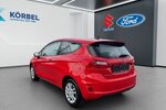 Ford Fiesta Trend*Keyless*LED*Allwetter*Klimmaanlage* 55.700 km 10.580 &euro; Nidderau 61130