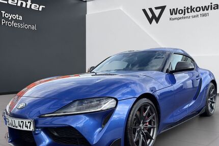 Toyota Supra 25.000 km 58.440 &euro; Friedberg 61169