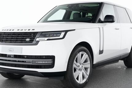 Land Rover Range Rover 1.500 km 159.990 € Weiterstadt 64331