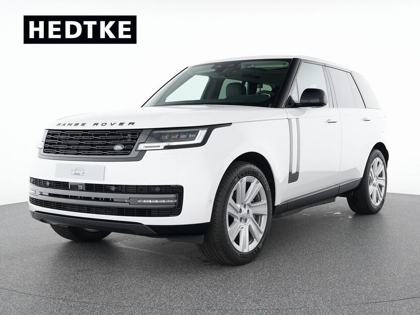 Land Rover Range Rover 1.500 km 159.990 € Weiterstadt 64331