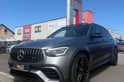 Mercedes-Benz GLC 63 AMG 74.685 km 65.950 &euro; Hanau 63452