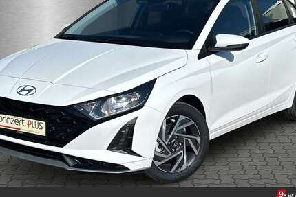 Hyundai i20 4.970 km 19.970 &euro; Darmstadt 64285