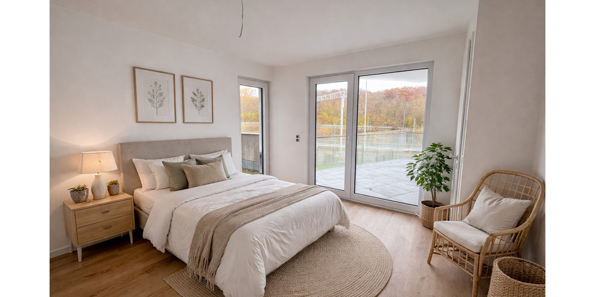 Etagenwohnung Eppstein Bremthal - 2 Zimmer, 76 m&sup2;, 395.400&euro; | Angebot:25776416