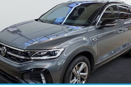 VW T-Roc 17.480 km 29.470 &euro; Bad Homburg 61348