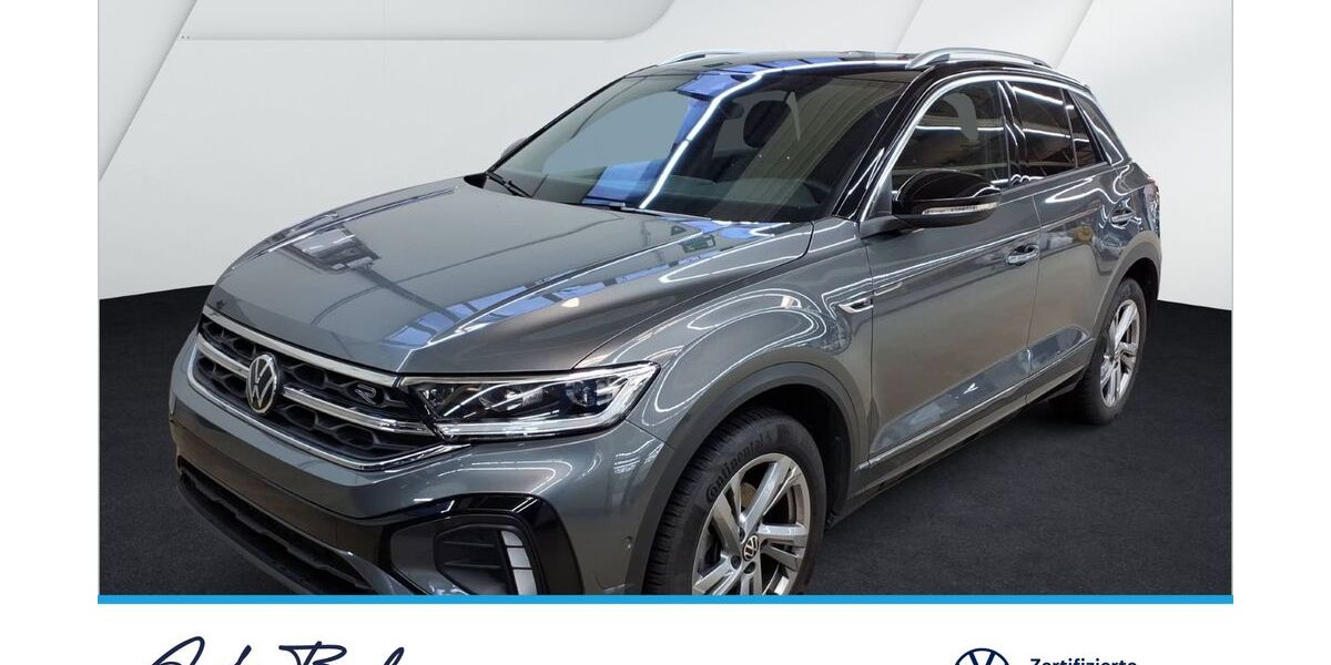 VW T-Roc 17.480 km 29.470 &euro; Bad Homburg 61348