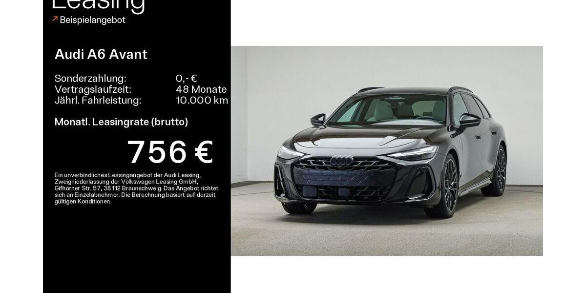 Audi A6 9.000 km 67.490 &euro; Königstein im Taunus 61462