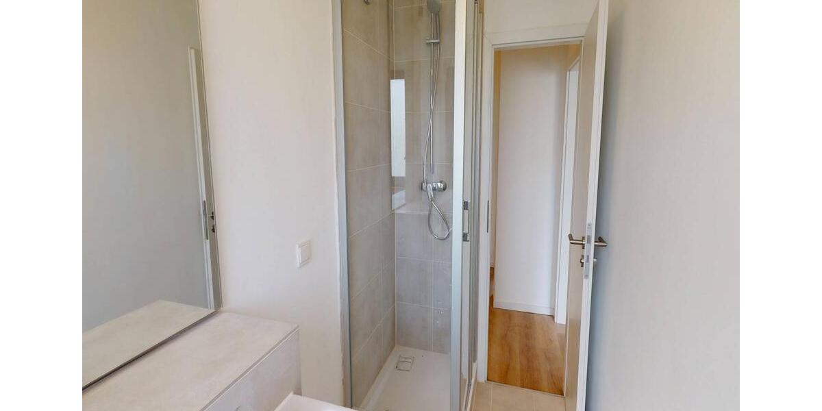 Etagenwohnung Frankfurt am Main Ginnheim - 3 Zimmer, 77 m&sup2;, 1.430&euro; | Angebot:25961163
