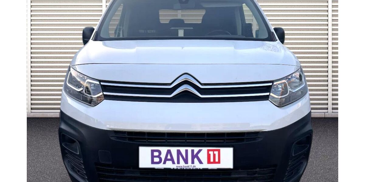 Citroen Berlingo 57.801 km 8.985 &euro; Frankfurt am Main 60386