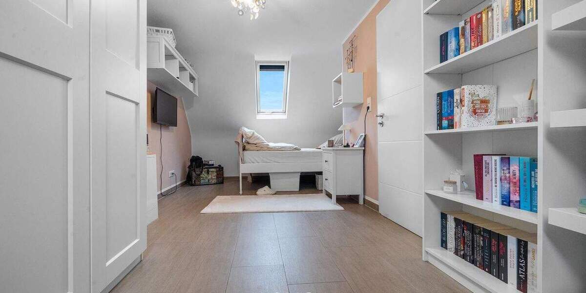 Doppelhaushälfte Hattersheim am Main Hattersheim - 6 Zimmer, 158 m&sup2;, 649.000&euro; | Angebot:25737433