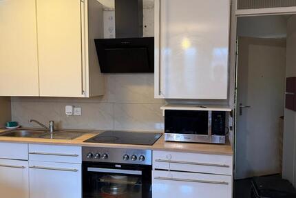 1-Zimmer-Whg. Frankfurt Nied, von privat 1 zimmer