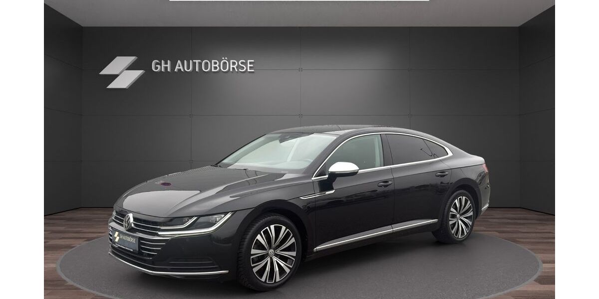 VW Arteon 109.400 km 22.390 &euro; Büttelborn 64572