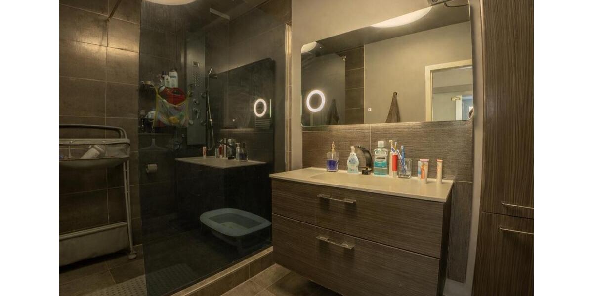 Helle 3-Zimmer Erdgeschosswohnung-Komfortables Wohnenruhige Lage 3 zimmer