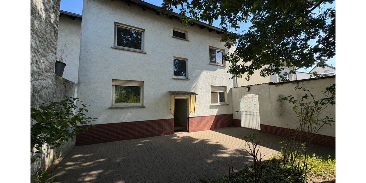 Einfamilienhaus Okriftel Okriftel - 8 Zimmer, 146 m&sup2;, 497.000&euro; | Angebot:27163281