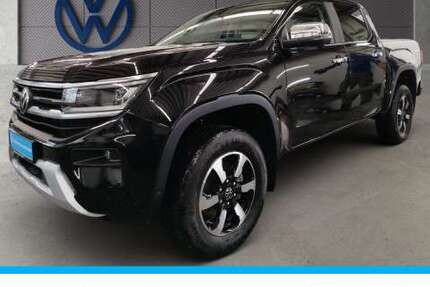 VW Amarok 10.299 km 48.980 &euro; Frankfurt 60326