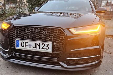 Audi A6 236.211 km 20.000 &euro; Offenbach 63071