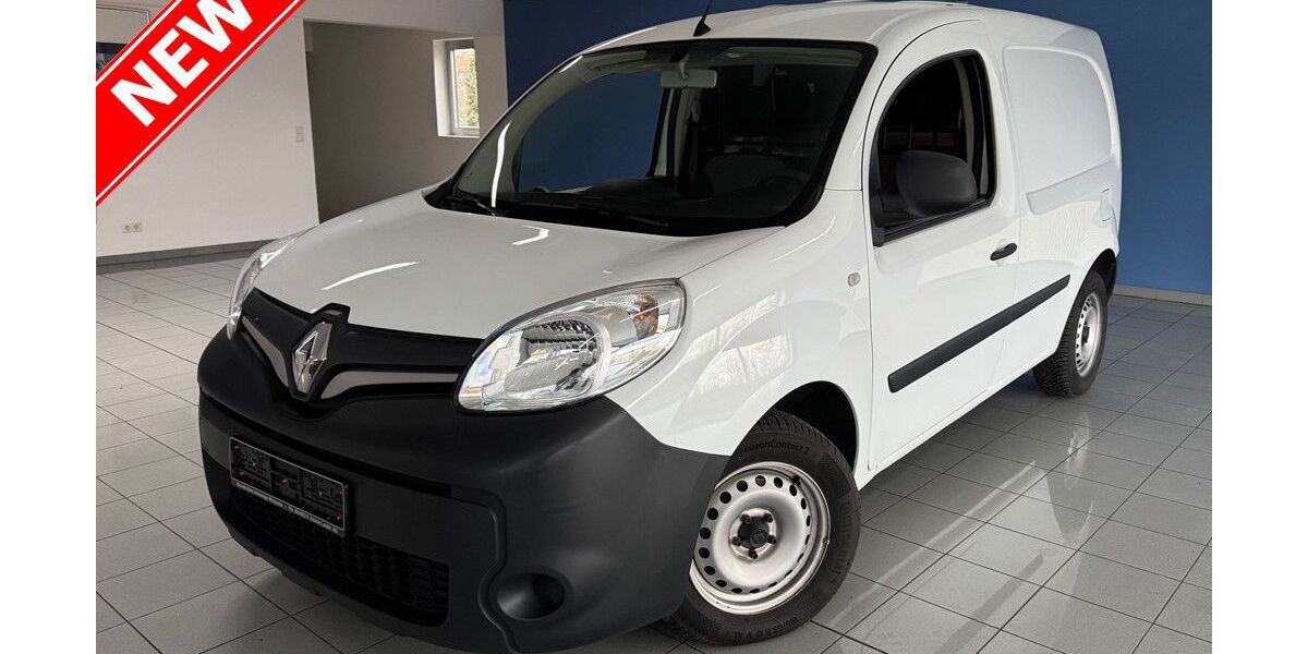 Renault Kangoo 117.287 km 11.450 &euro; Frankfurt/Main 60386