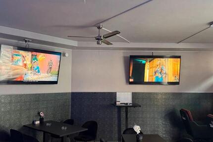 Café Bistro Bar Ladenfläche zimmer