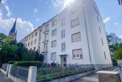 Wohnung Frankfurt Bockenheim - 3 Zimmer, 98 m&sup2;, 1.640&euro; | Angebot:27178130