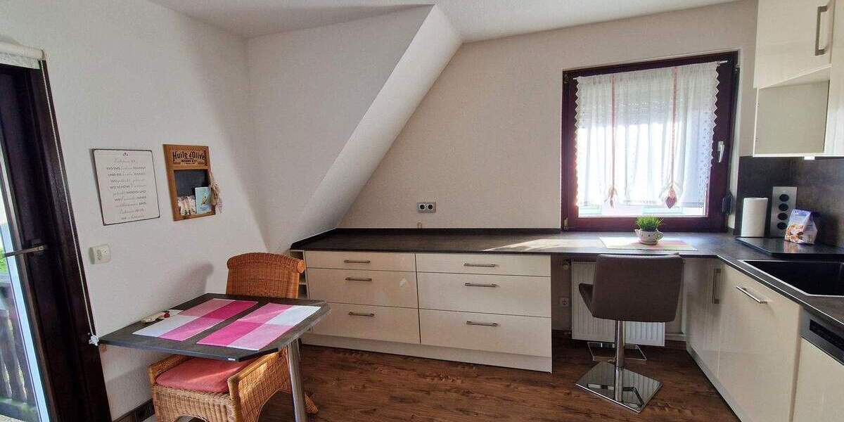Doppelhaushälfte Frankfurt am Main Nieder-Erlenbach - 4 Zimmer, 114 m&sup2;, 490.000&euro; | Angebot:24973643