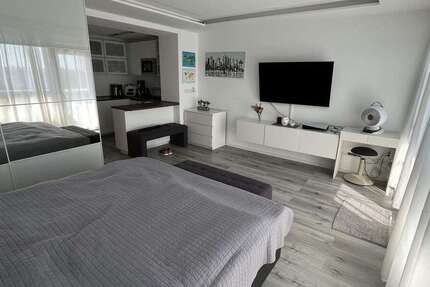 Wohnung Frankfurt am Main Nord-Ost - 1 Zimmer, 34 m&sup2;, 184.500&euro; | Angebot:27025213