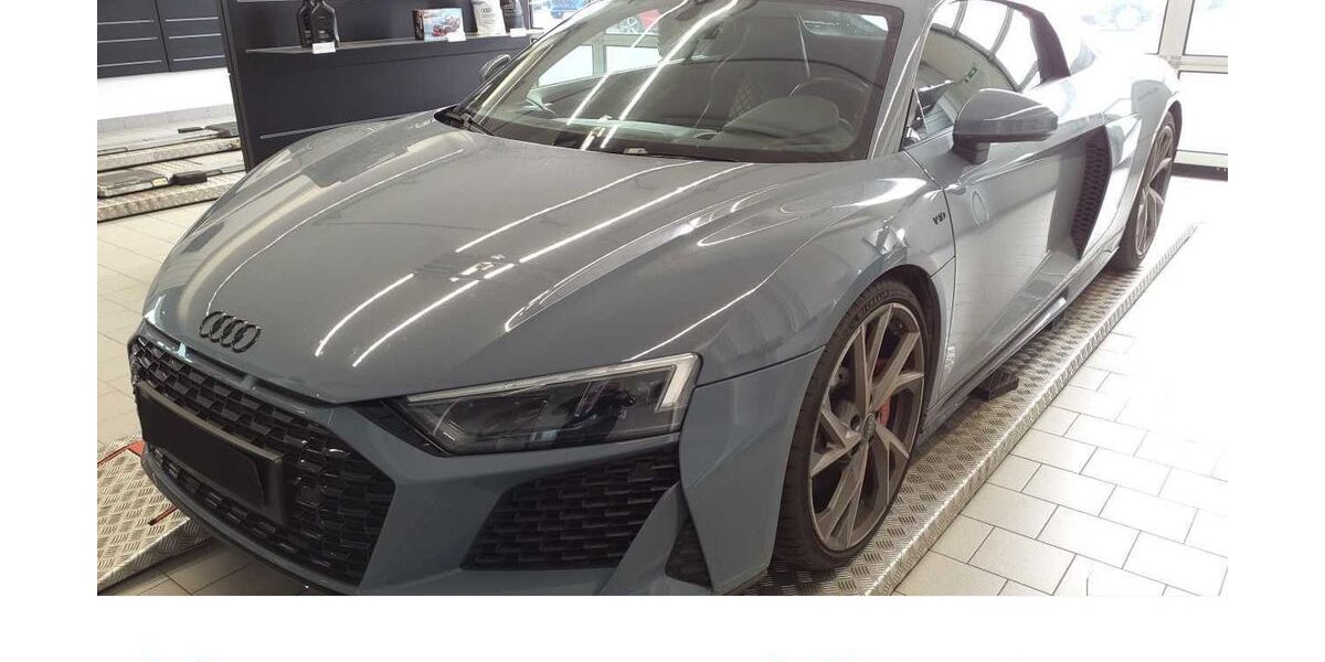 Audi R8 13.350 km 129.499 &euro; Hanau 63452