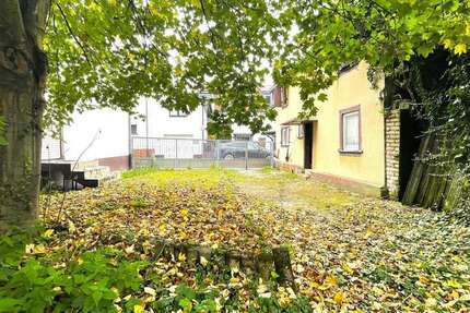 Grundstück Frankfurt am Main Bonames - 259.000&euro; | Angebot:26972704