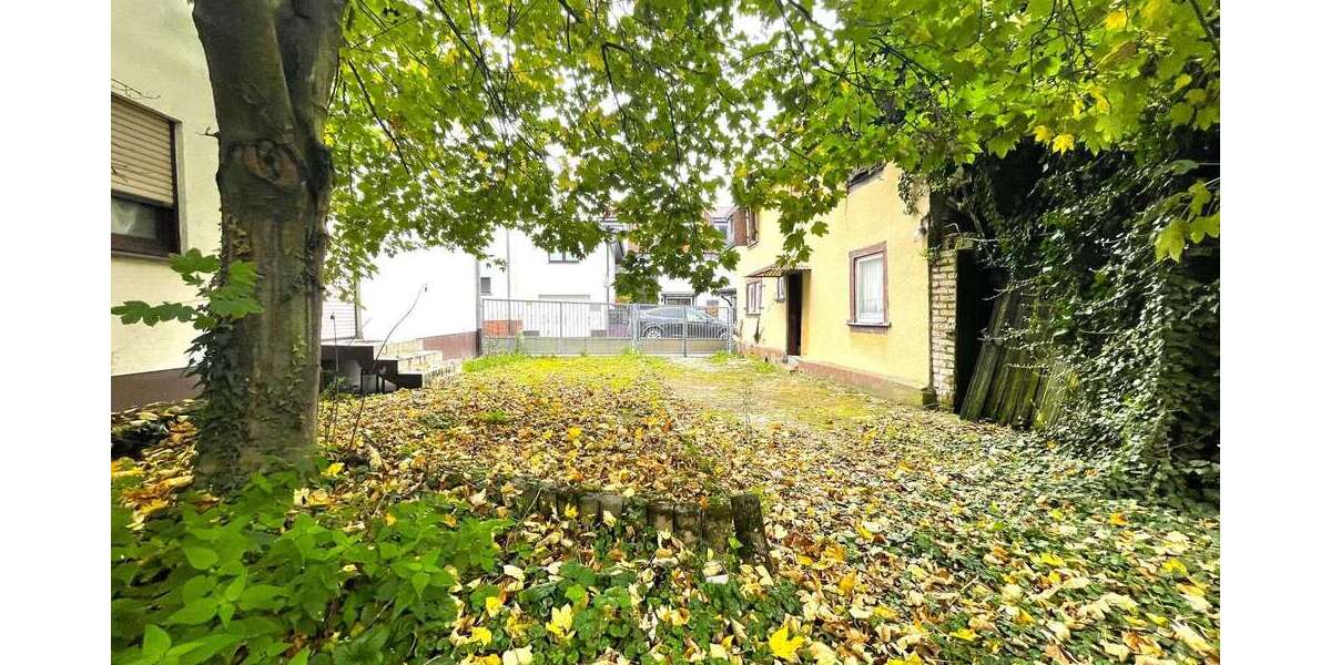 Grundstück Frankfurt am Main Bonames - 259.000&euro; | Angebot:26972704