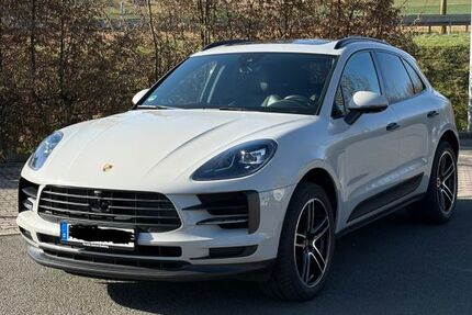 Porsche Macan 127.400 km 44.990 &euro; Hofheim am Taunus 65719