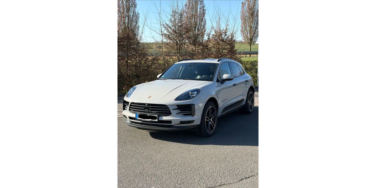 Porsche Macan 127.400 km 44.990 &euro; Hofheim am Taunus 65719