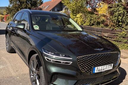 Genesis GV70 27.300 km 43.900 &euro; Königstein 61462