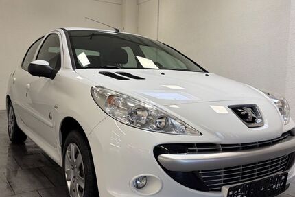 Peugeot 206 56.021 km 4.250 &euro; Dreieich 63303