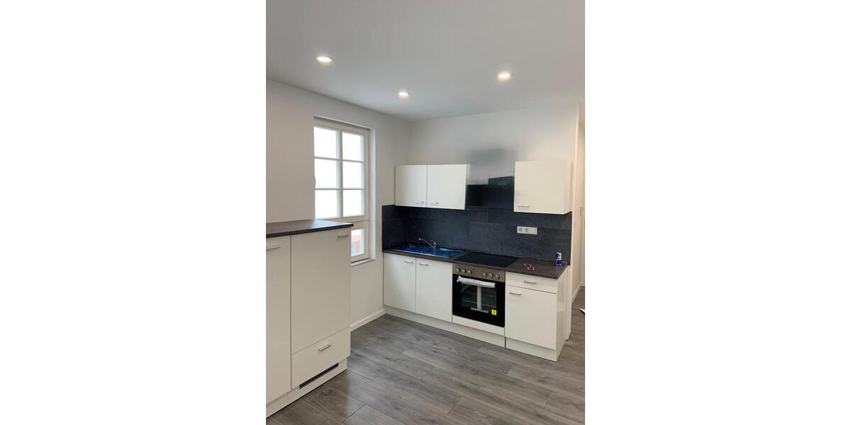 Etagenwohnung Friedberg (Hessen) - 2.5 Zimmer, 55 m&sup2;, 920&euro; | Angebot:26408657