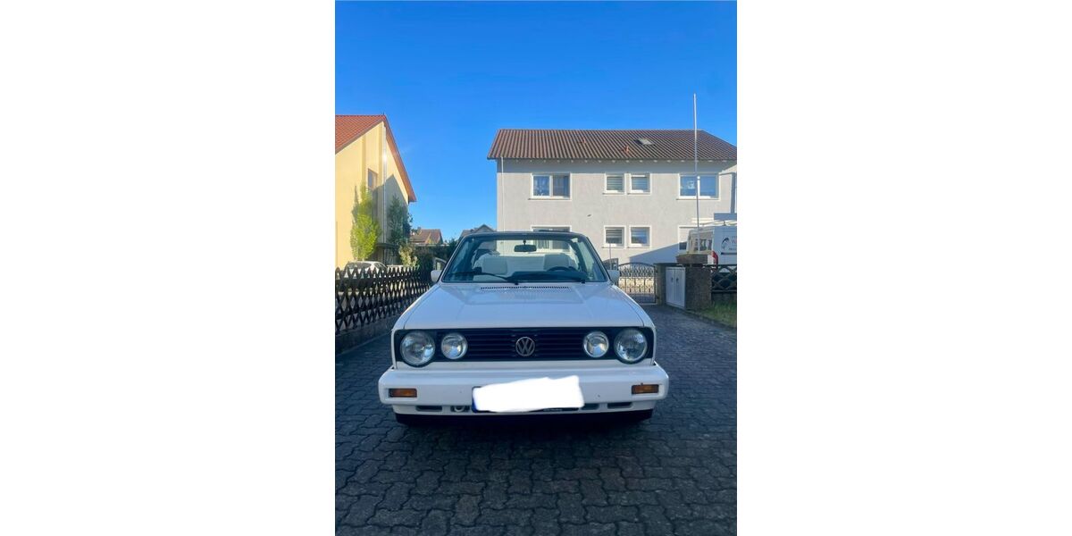 VW Golf 206.482 km 6.500 &euro; Rodenbach 63517
