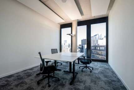 Gewerbeobjekt Frankfurt am Main Innenstadt 1 - 2.175&euro; | Angebot:27276368
