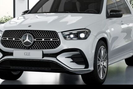Mercedes-Benz GLE 350 9.900 km 90.990 &euro; Frankfurt 60488