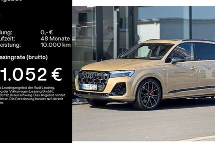 Audi Q7 10.900 km 97.920 &euro; Hanau 63452