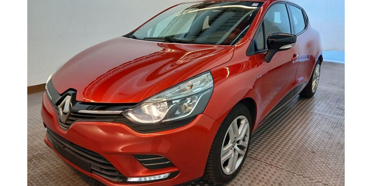 Renault Clio 67.900 km 8.794 &euro; Nidderau 61130