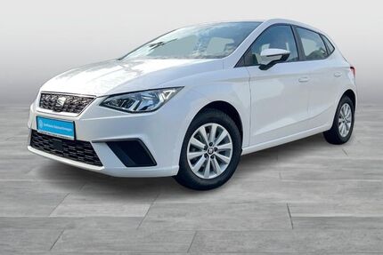 Seat Ibiza 37.916 km 13.990 &euro; Nidderau 61130