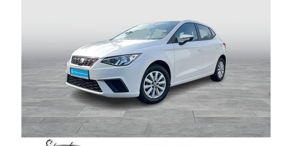 Seat Ibiza 37.916 km 13.990 &euro; Nidderau 61130