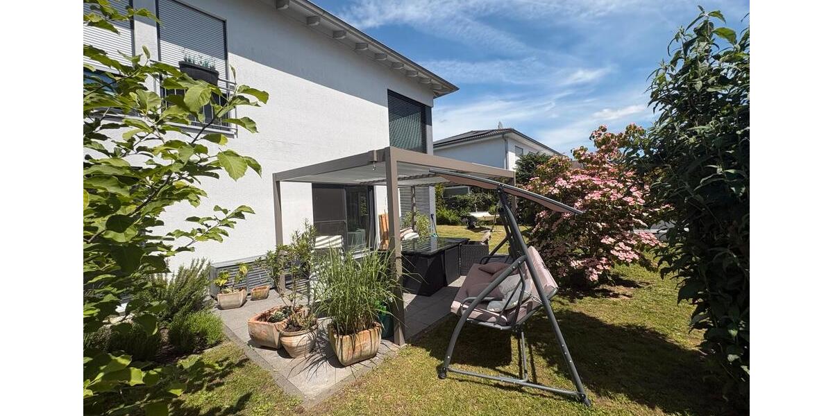 Einfamilienhaus Niddatal - 4 Zimmer, 160 m&sup2;, 735.000&euro; | Angebot:26678038