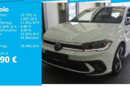 VW Polo