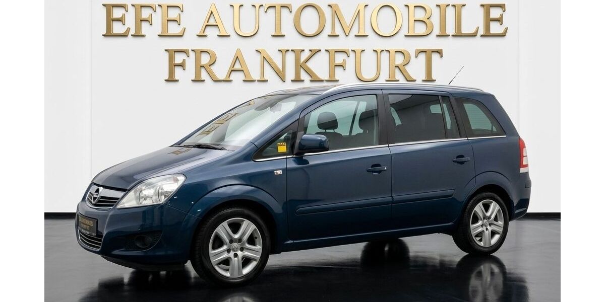 Opel Zafira 233.000 km 2.950 &euro; Frankfurt am Main 65933