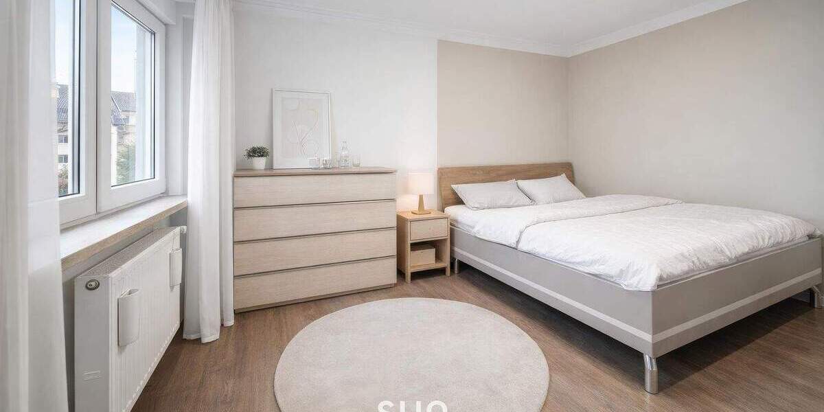 Etagenwohnung Bad Homburg vor der Höhe Bad Homburg - 3 Zimmer, 74 m&sup2;, 365.000&euro; | Angebot:25800206