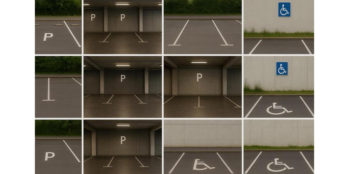 Gewerbeobjekt Offenbach am Main Buchrain - 36&euro; | Angebot:25655598