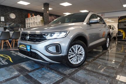 VW T-Roc 72.810 km 19.990 &euro; Mühlheim am Main nähe Frankfurt 63165