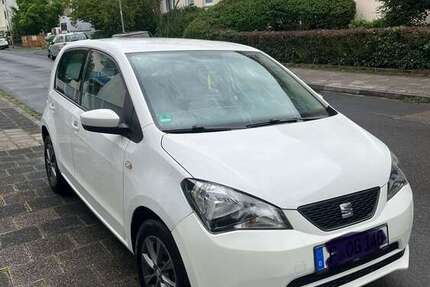 Seat Mii