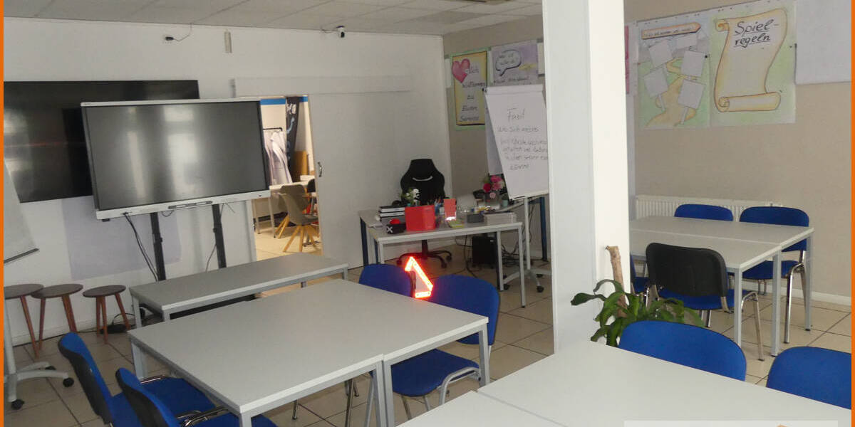 Gewerbeobjekt Hanau - 1 Zimmer, 450.000&euro; | Angebot:25704512