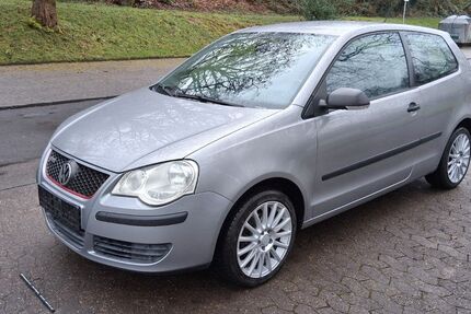 VW Polo 98.000 km 3.700 &euro; Bad Soden 65812