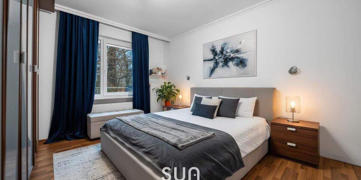 Etagenwohnung Frankfurt am Main Griesheim - 2 Zimmer, 64 m&sup2;, 280.000&euro; | Angebot:24210945