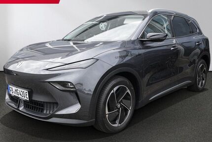 MG S5 5.000 km 32.500 &euro; Friedberg 61169